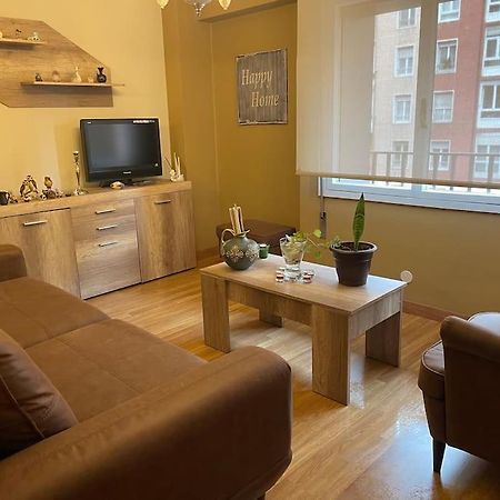 Casa Jose Apartment Gijon Exterior photo