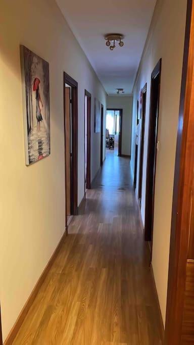 Casa Jose Apartment Gijon Exterior photo