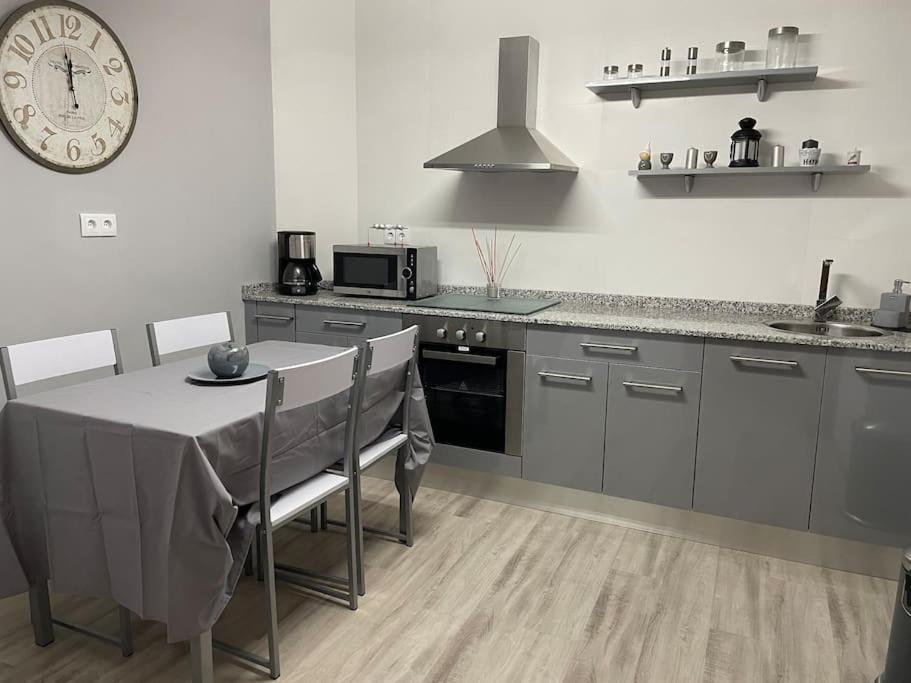 Casa Jose Apartment Gijon Exterior photo